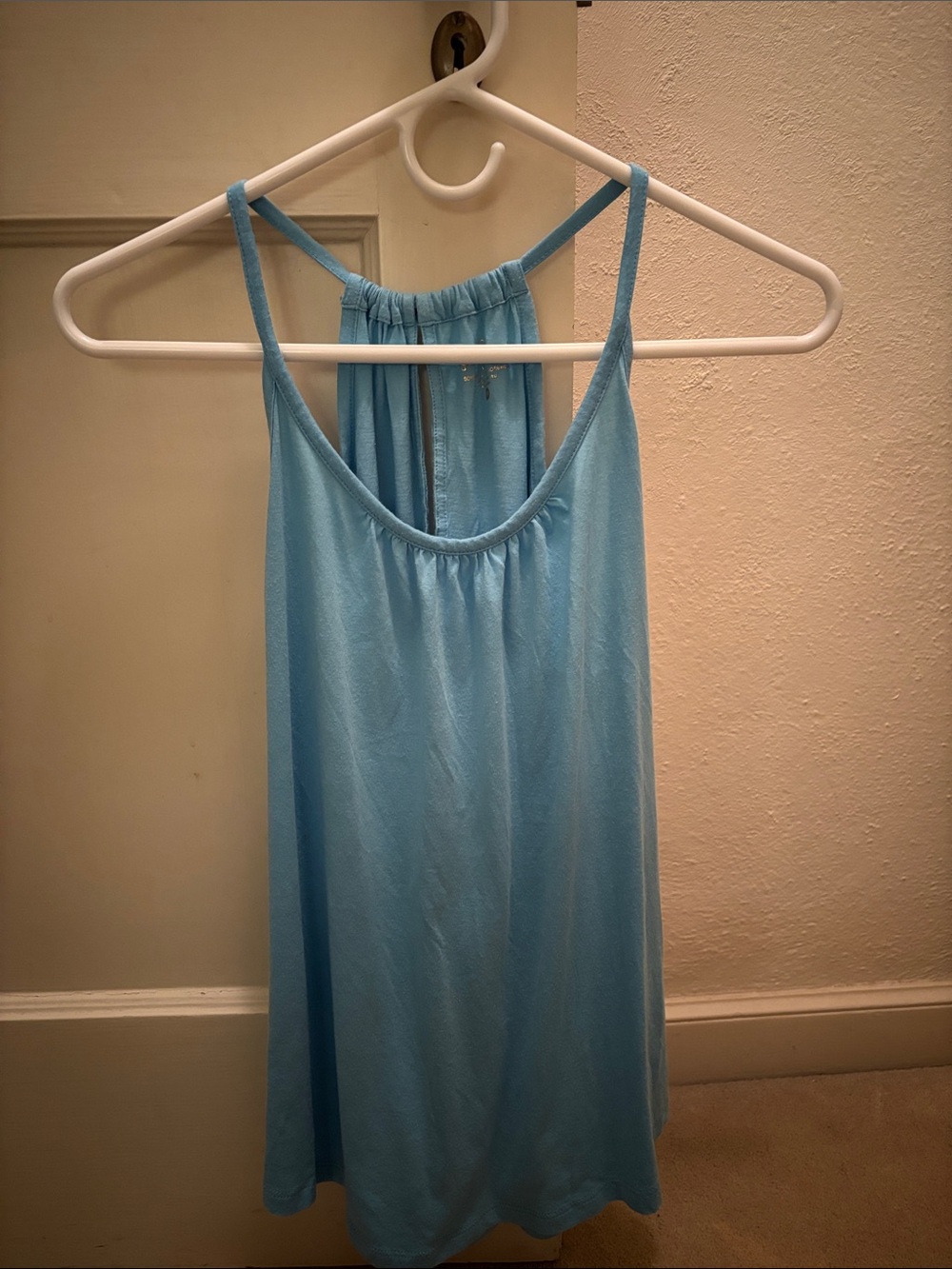 Lilly Pulitzer tank top